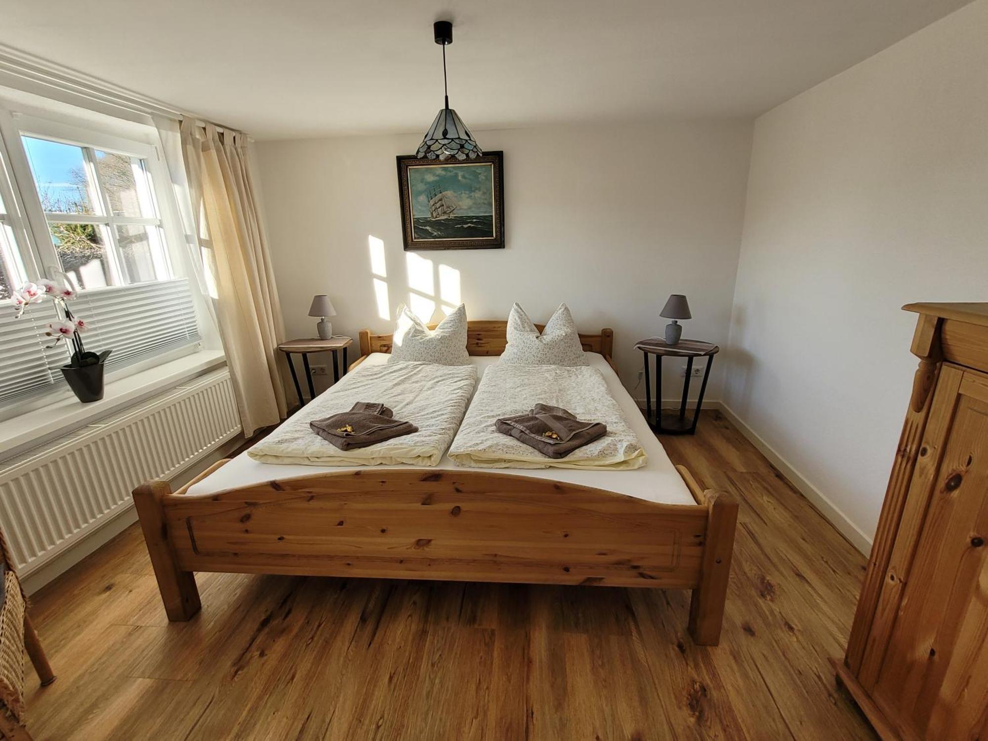 Urlaub Unterm Reetdach Auf Dem Darss Villa Fuhlendorf  Luaran gambar