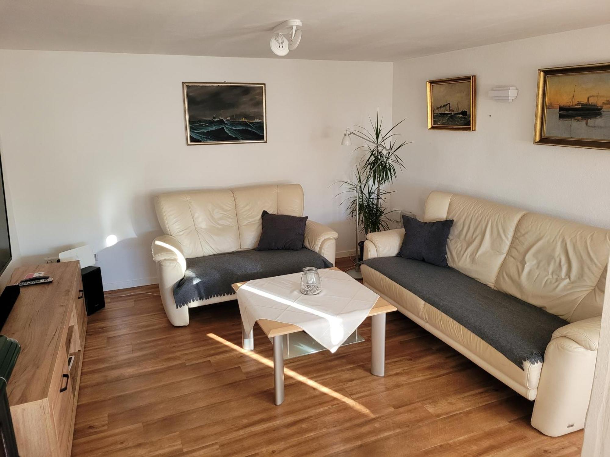 Urlaub Unterm Reetdach Auf Dem Darss Villa Fuhlendorf  Luaran gambar
