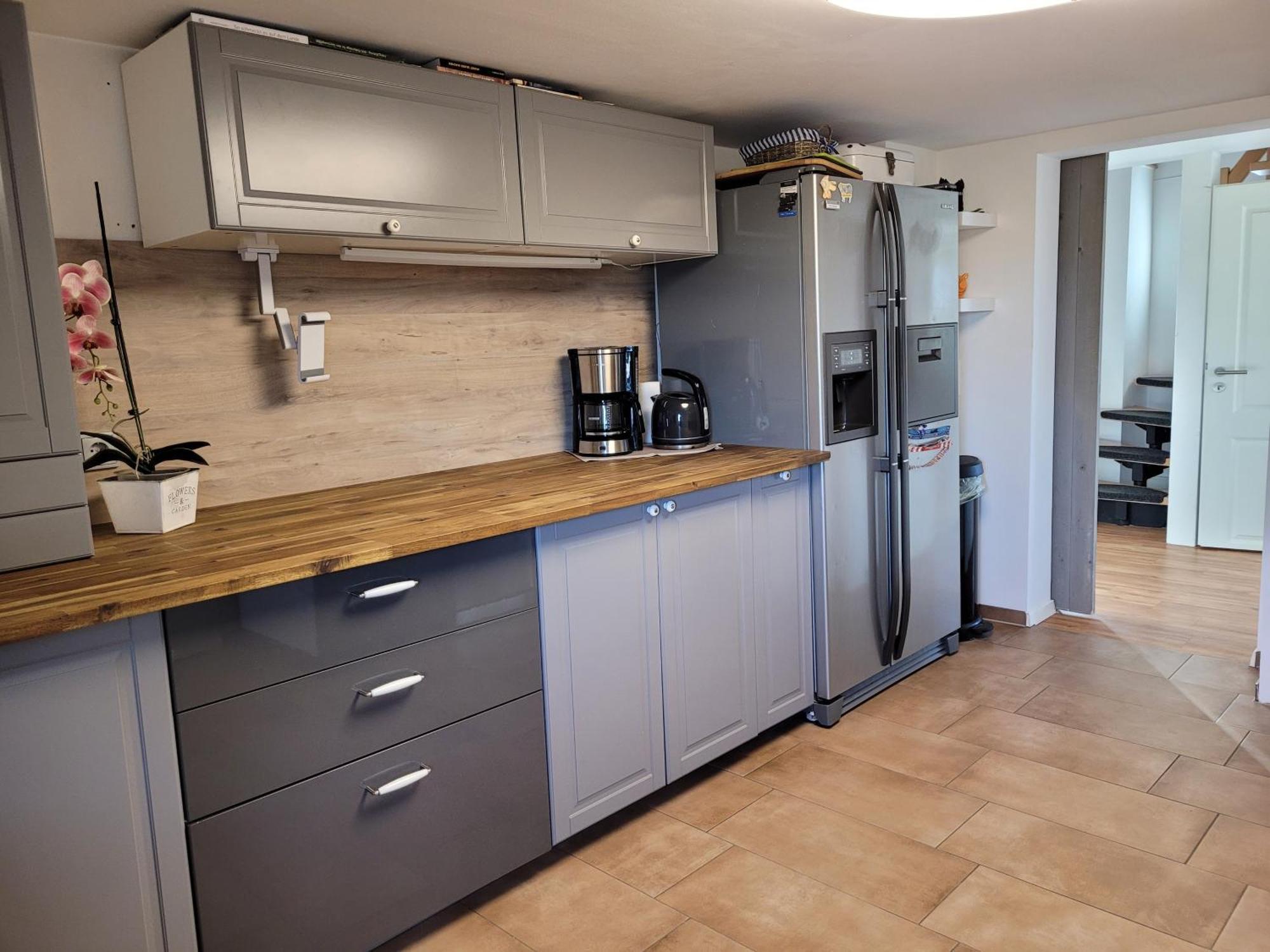 Urlaub Unterm Reetdach Auf Dem Darss Villa Fuhlendorf  Luaran gambar